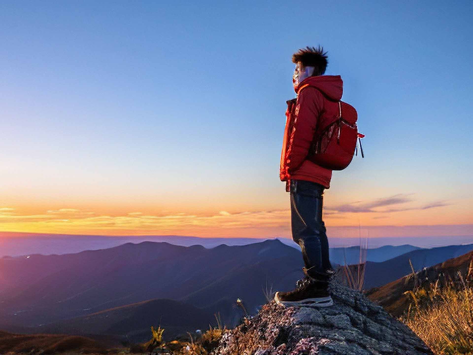 新闻资讯 | 从“戒网失败”到“自律新生”：专业教育咨询如何打开封闭心门